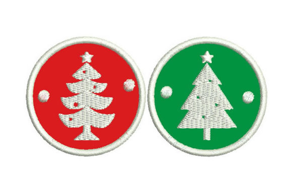 A Professional's Review of Christmas Stickers Embroidery Design