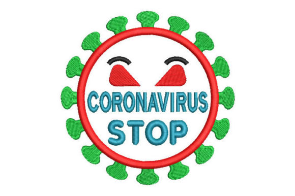 Coronavirus Stop: A Designer's Review for Seasonal Product Use