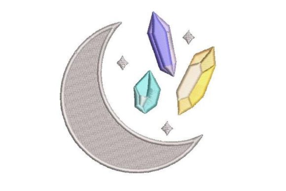 Crystals and Moon: A Designer's Honest Review