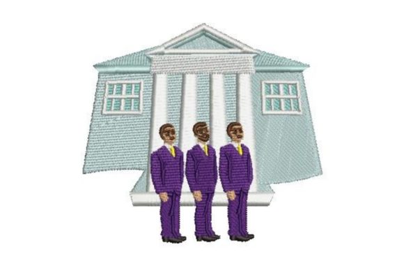 Fraternity Brothers: A Designer’s Real-World Embroidery Review
