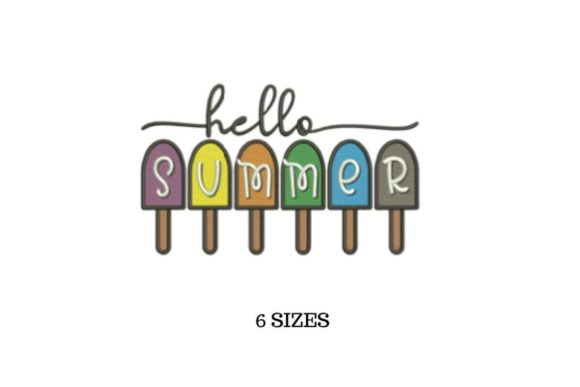 Hello Summer: A Designer's Review for Seasonal Product Success
