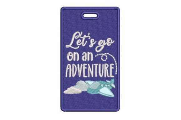 Let's Go on an Adventure: A Designer's Real-World Review