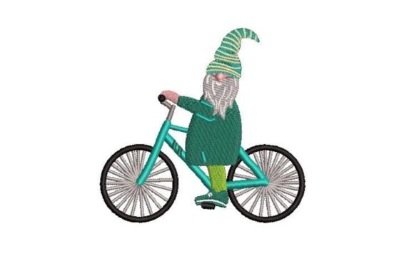 Mountain Biking Gnome: A Designer's Honest Review