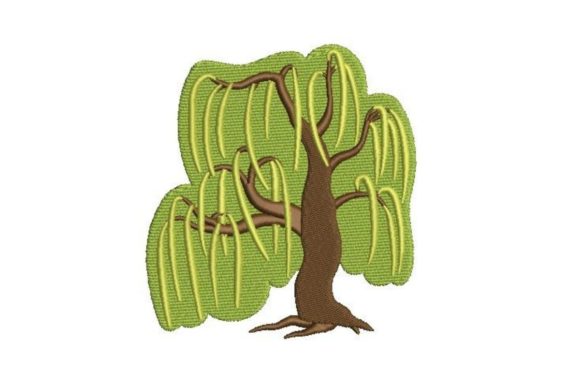 Weeping Willow